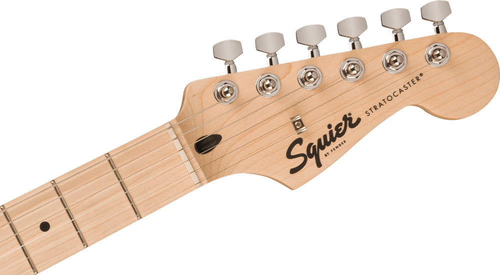 Squier Sonic Stratocaster - 2-Color Sunburst