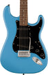 Squier Sonic Stratocaster - California Blue