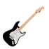 Squier Sonic Stratocaster - Black