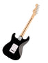 Squier Sonic Stratocaster - Black