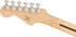 Squier Sonic Stratocaster - Black