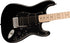 Squier Sonic Stratocaster HSS - Black