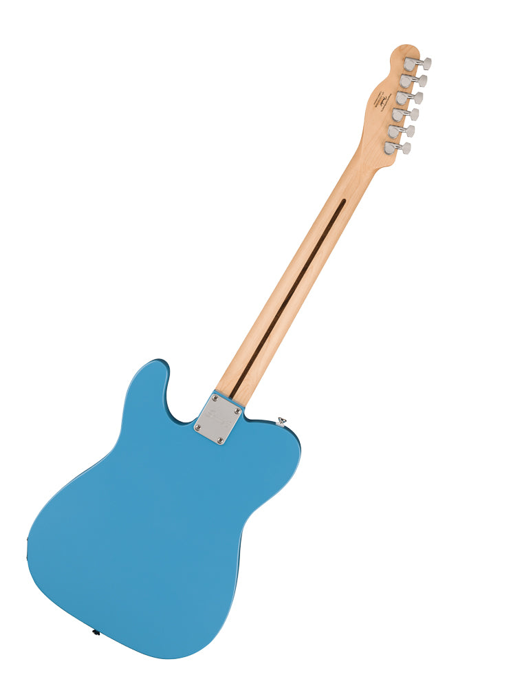 Squier Sonic Telecaster - California Blue