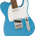 Squier Sonic Telecaster - California Blue