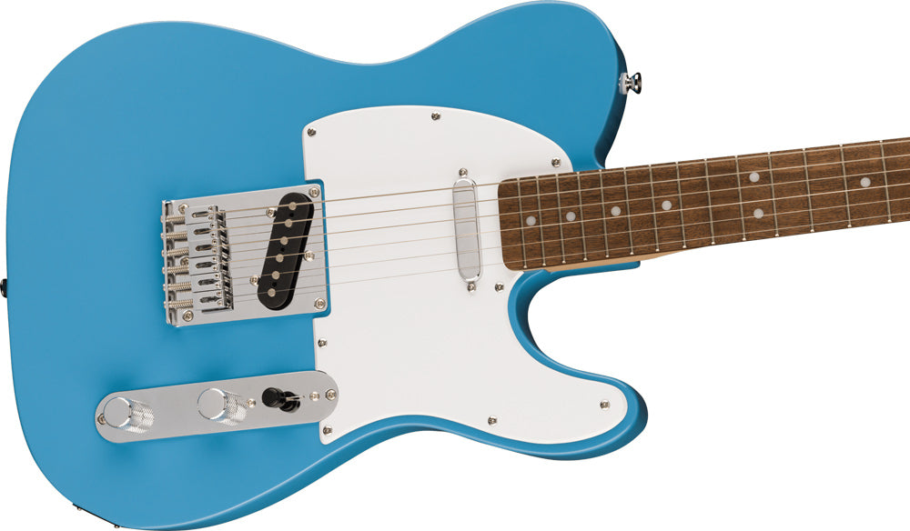 Squier Sonic Telecaster - California Blue
