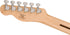 Squier Sonic Telecaster - California Blue