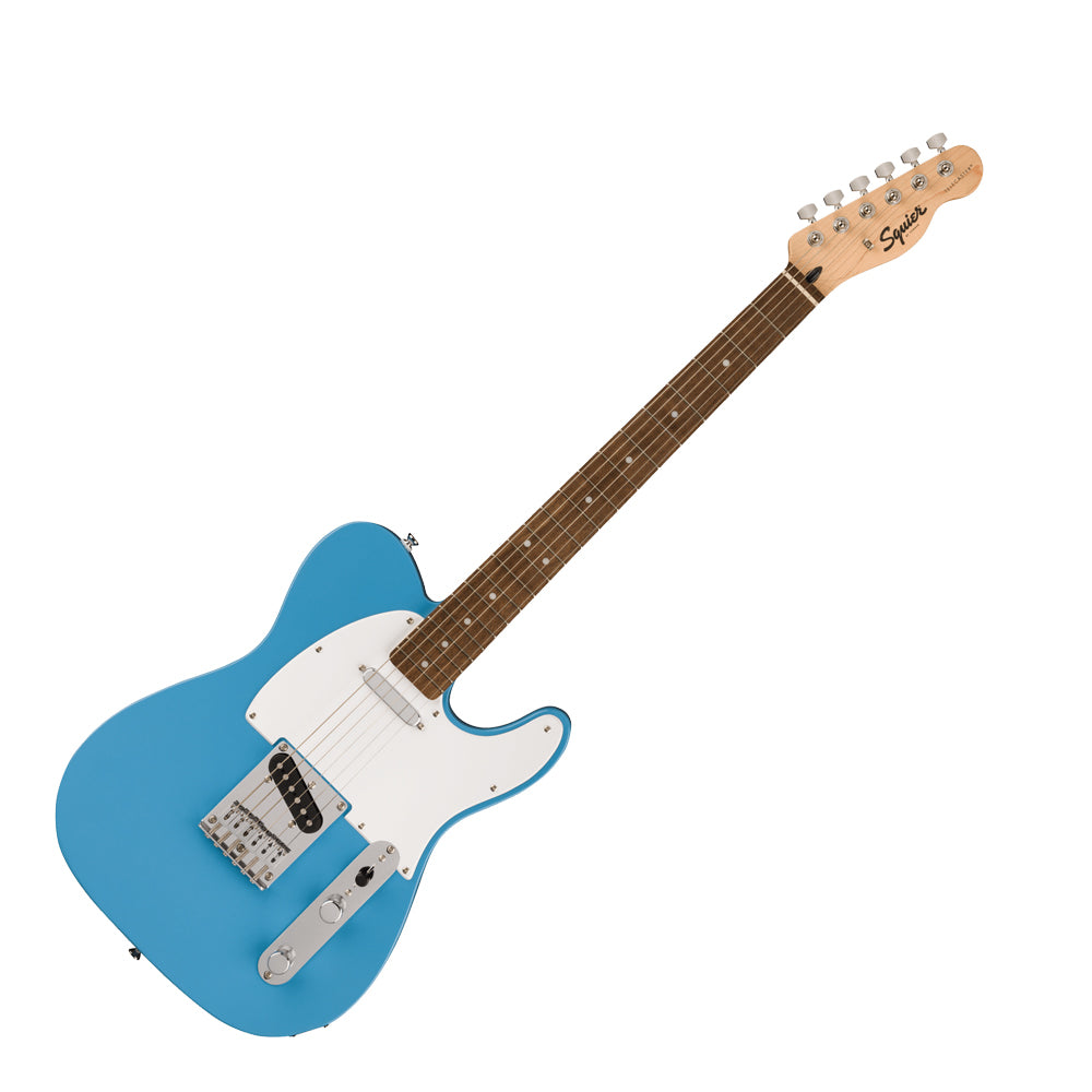 Squier Sonic Telecaster - California Blue