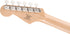 Squier x Hello Kitty White Stratocaster Electric Guitar