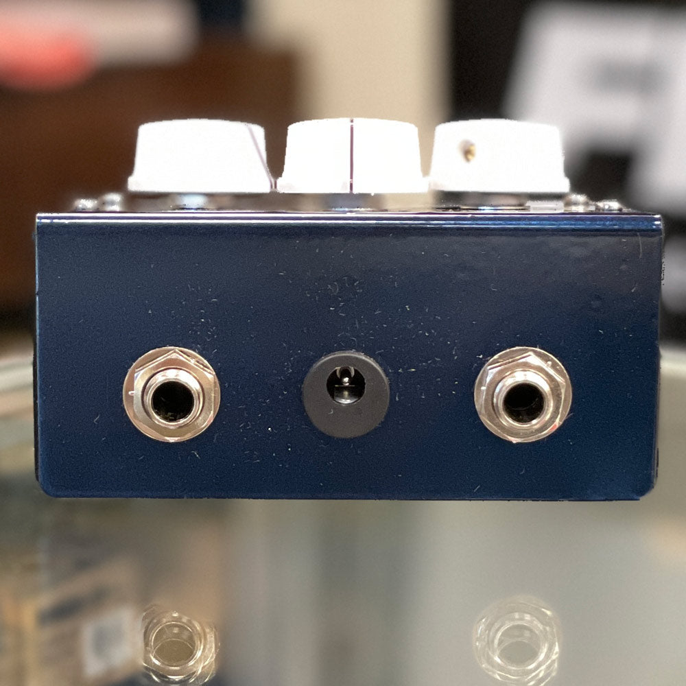 Stomp Under Foot Fuzz Master 3 Fuzz Pedal