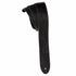 PRS Guitars 2” Leather Guitar Strap - Embossed Birds - Black