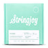 Stringjoy Flyers 12-52 Balanced Heavy Gauge Flatwound Stainless Electric Guitar Strings