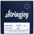 Stringjoy Signatures Bass VI Balanced Heavy Gauge (26-95) NW Guitar Strings