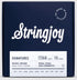 Stringjoy Signatures Pedal Steel  C6th (17-68) NW Strings