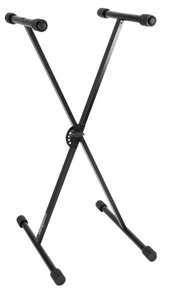 Strukture Single Braced Eco Keyboard Stand SK100-KD