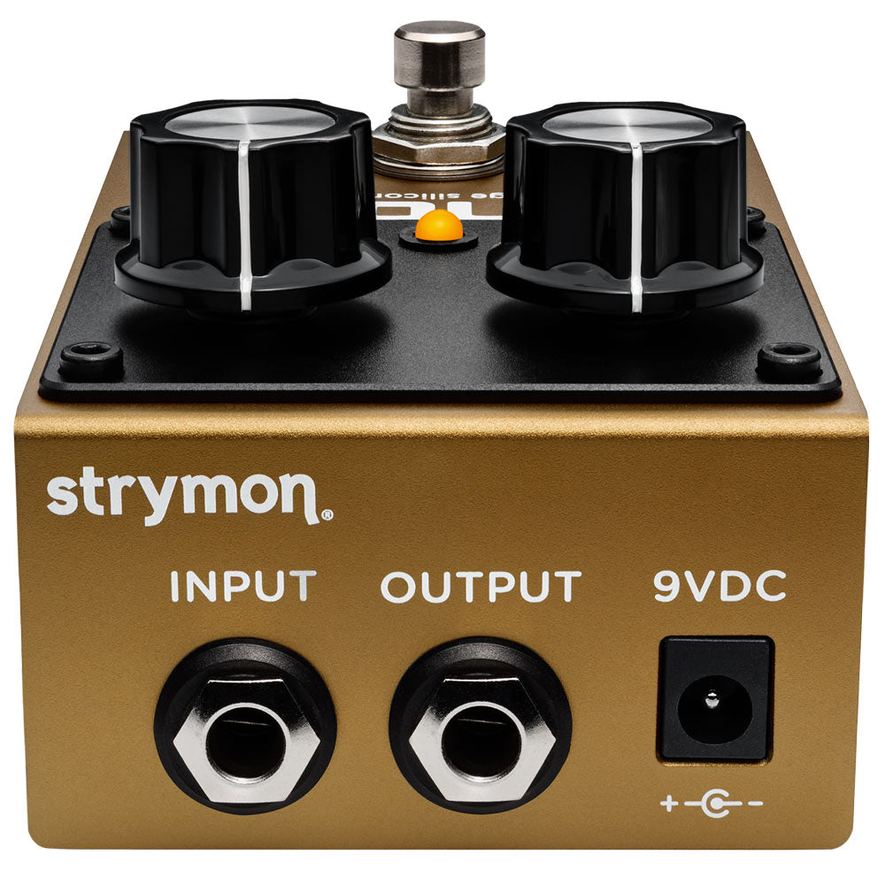 Strymon Canoga Vintage Fuzz Pedal