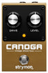 Strymon Canoga Vintage Fuzz Pedal