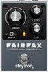 Strymon Fairfax Class-A Output Stage Drive Pedal