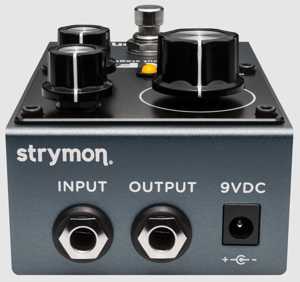 Strymon Fairfax Class-A Output Stage Drive Pedal