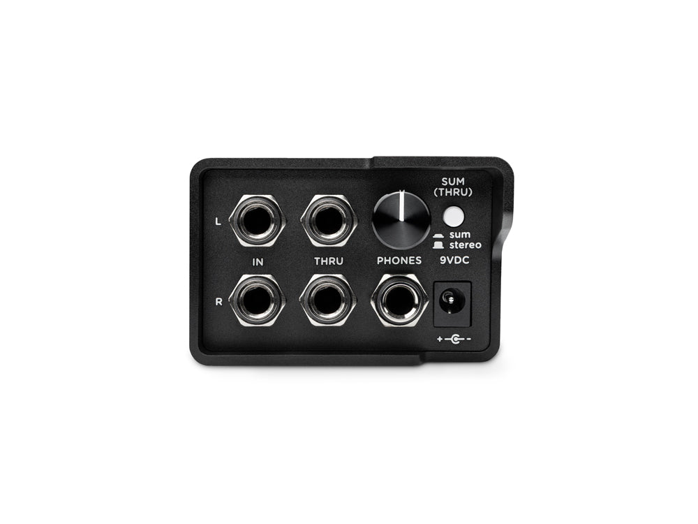 Strymon PCH Active Direct Interface