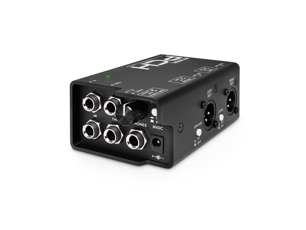 Strymon PCH Active Direct Interface