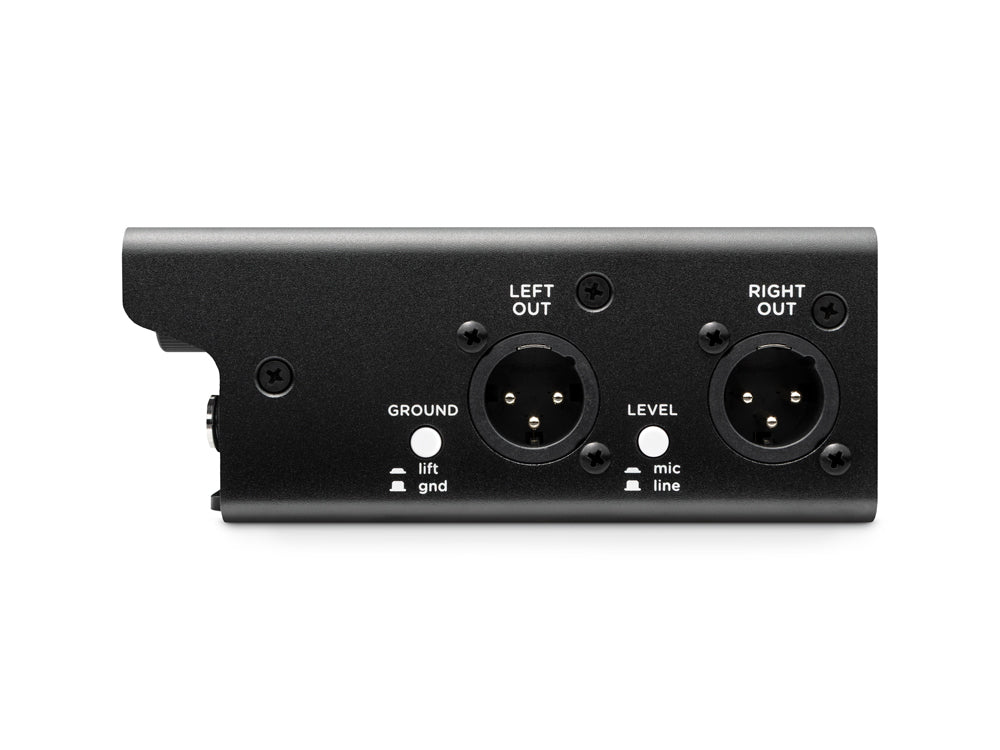 Strymon PCH Active Direct Interface