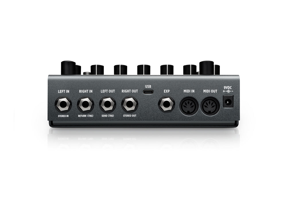 Strymon TimeLine MX Delay Pedal
