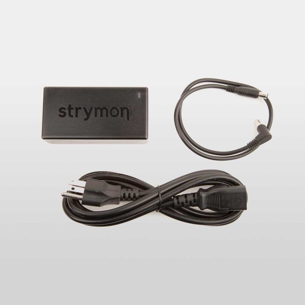 Strymon Replacement 24V Power Adapter