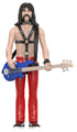 Super7 Spinal Tap - Derek Smalls ReAction Figure