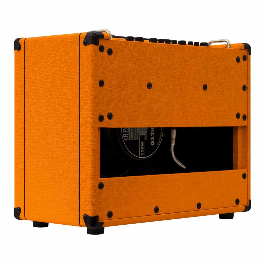 Orange Super Crush 100C Guitar 1x12 Amplifier Combo