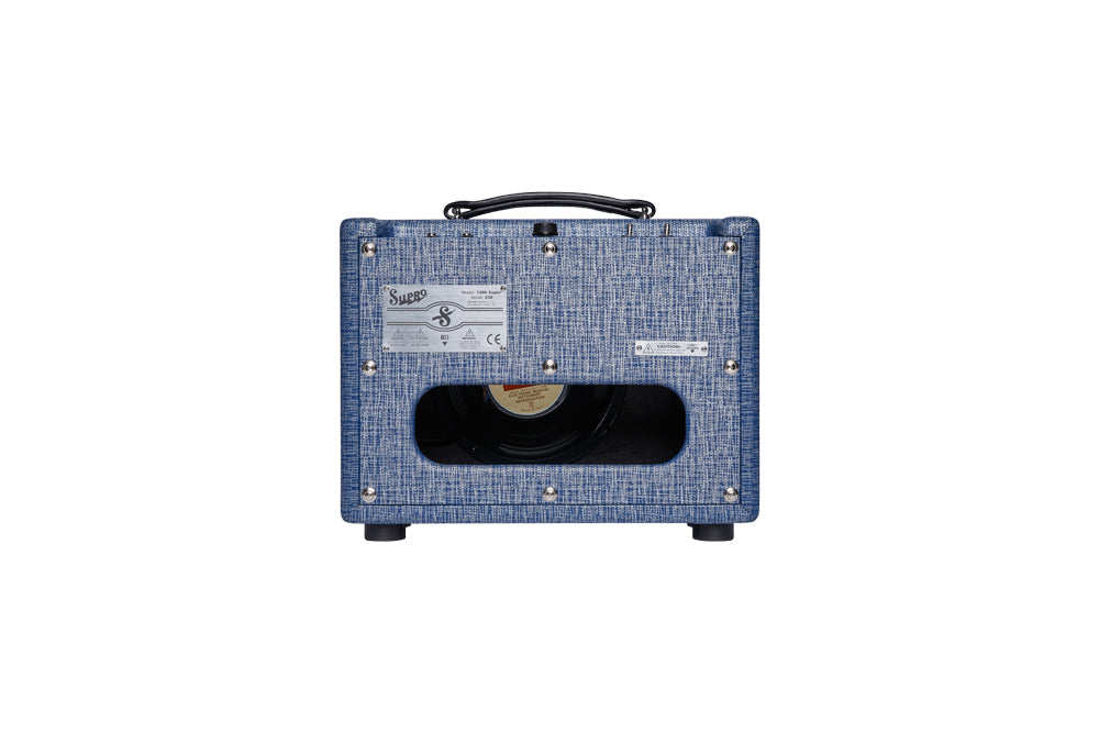 Supro '64 Super 1x8 Combo Amp