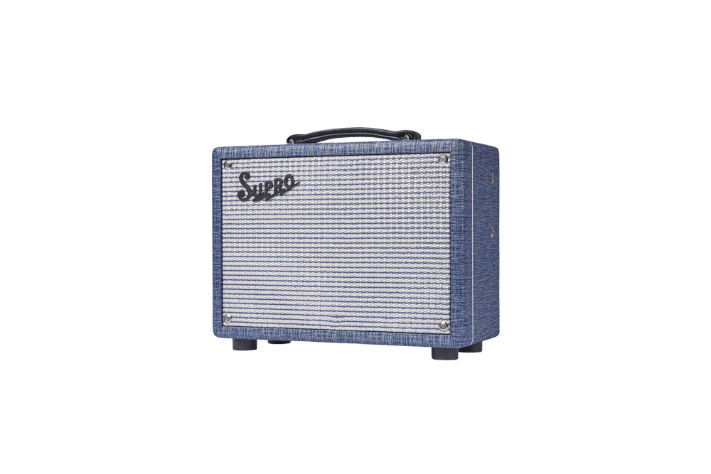 Supro '64 Super 1x8 Combo Amp