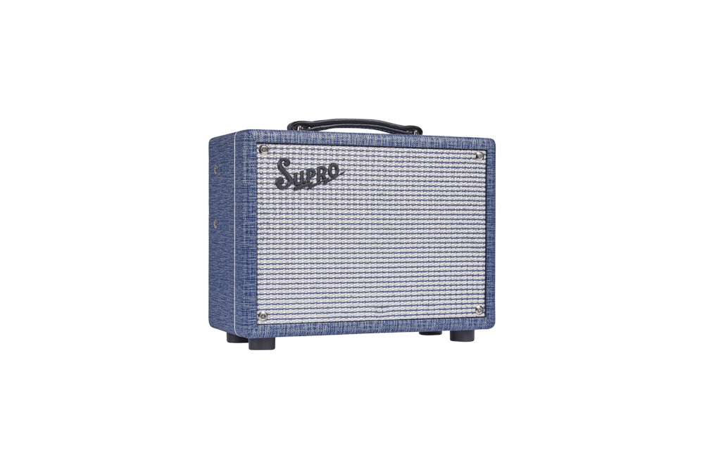 Supro '64 Super 1x8 Combo Amp