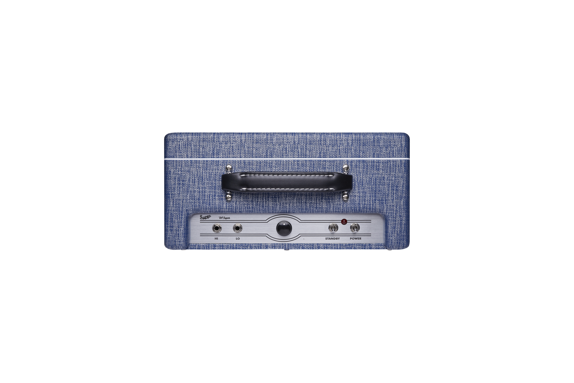 Supro '64 Super 1x8 Combo Amp