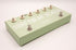 Surfy Industries SurfyBear Compact Reverb Unit -  Surf Green