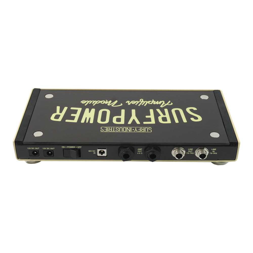 Surfy Industries SurfyPower Amplifier Module