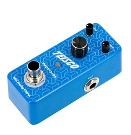 Teisco Mini Analog Chorus Pedal