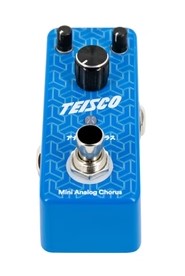 Teisco Mini Analog Chorus Pedal