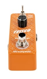 Teisco Mini Analog Phaser Pedal