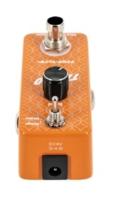 Teisco Mini Analog Phaser Pedal
