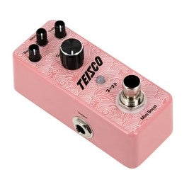 Teisco Mini Boost Pedal