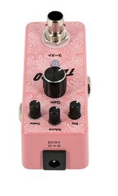 Teisco Mini Boost Pedal