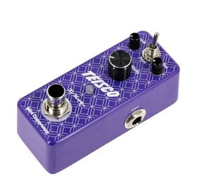 Teisco Mini Compressor Pedal