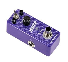 Teisco Mini Compressor Pedal