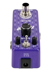 Teisco Mini Compressor Pedal