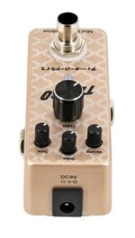 Teisco Mini Dee Overdrive Pedal