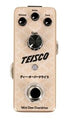 Teisco Mini Dee Overdrive Pedal