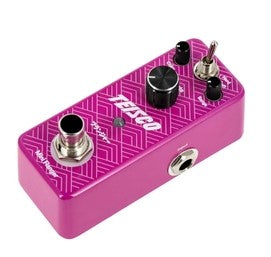 Teisco Mini Flanger Pedal