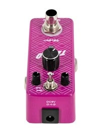 Teisco Mini Flanger Pedal