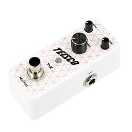 Teisco Mini Fuzz Pedal