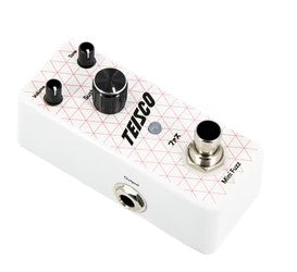 Teisco Mini Fuzz Pedal